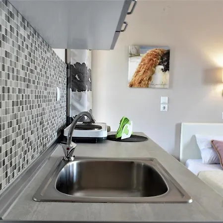 Διαμέρισμα Thea Fresh *