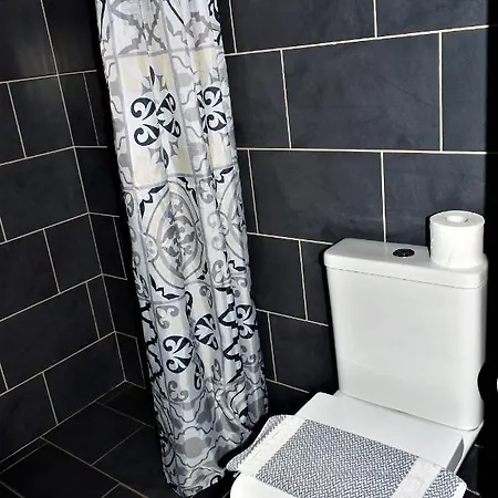 Thea Fresh Λιμένας