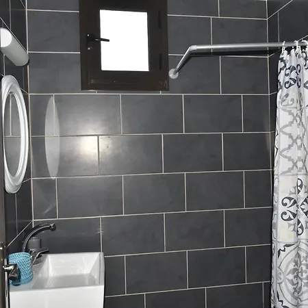 Διαμέρισμα Thea Fresh