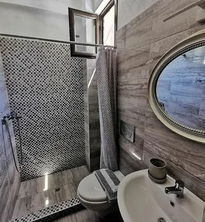 Apartment Thea Fresh *