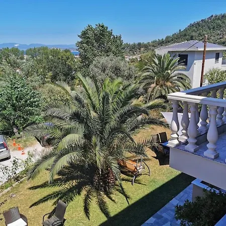 Thea Fresh Διαμέρισμα Λιμένας