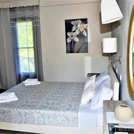 Thea Fresh Apartment Limenas (Thasos)