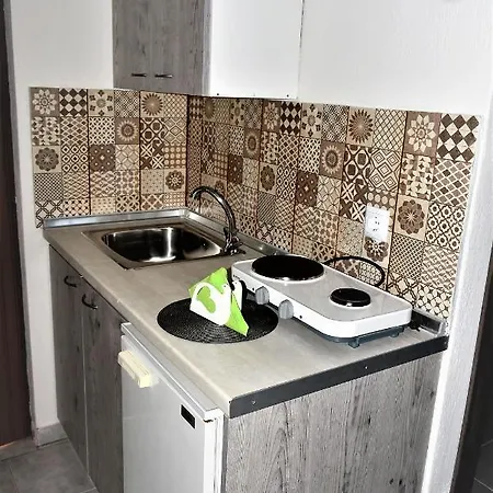 Thea Fresh Διαμέρισμα