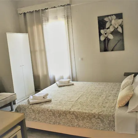 Thea Fresh Apartment Limenas (Thasos)