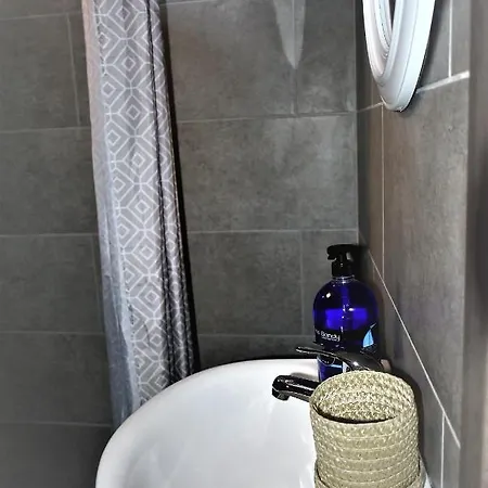 Διαμέρισμα Thea Fresh *