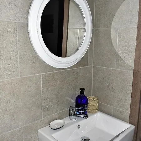 Thea Fresh Διαμέρισμα *