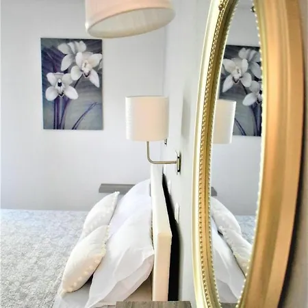 Thea Fresh Διαμέρισμα Λιμένας