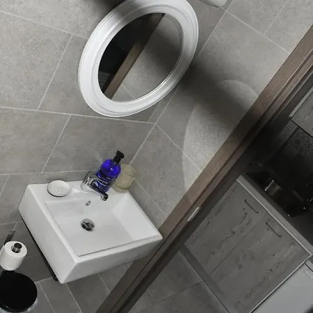 Thea Fresh Λιμένας