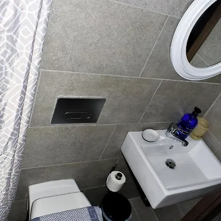 Thea Fresh Λιμένας