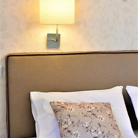 Διαμέρισμα Thea Fresh Λιμένας