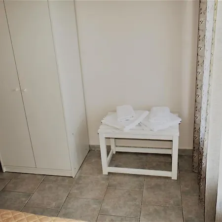 Διαμέρισμα Thea Fresh