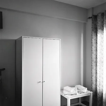 Διαμέρισμα Thea Fresh Λιμένας