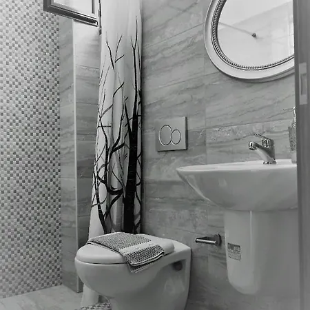 Thea Fresh Λιμένας