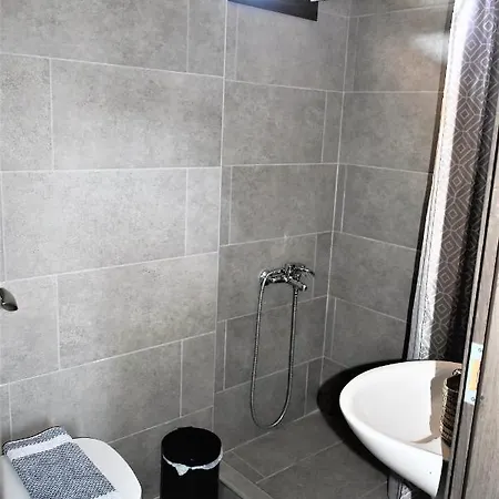 Διαμέρισμα Thea Fresh *