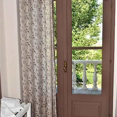 Thea Fresh Διαμέρισμα *