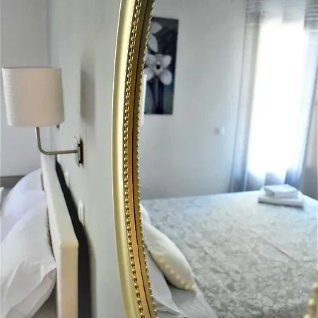 Apartment Thea Fresh
