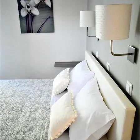 Thea Fresh Λιμένας