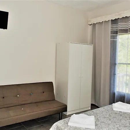 Apartment Thea Fresh *