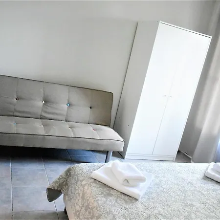 Apartment Thea Fresh *