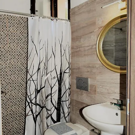 Διαμέρισμα Thea Fresh