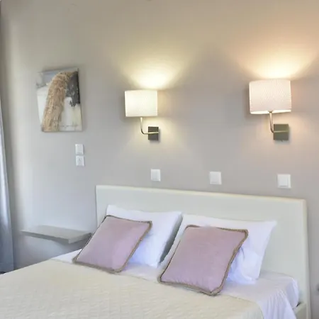 Apartment Thea Fresh Limenas (Thasos)