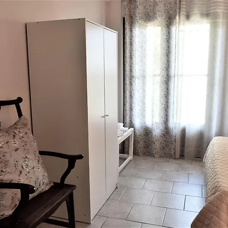 Apartment Thea Fresh *