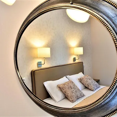 Thea Fresh * Λιμένας