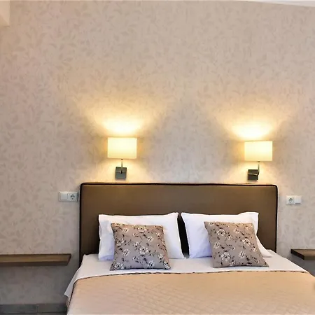 Thea Fresh Apartment