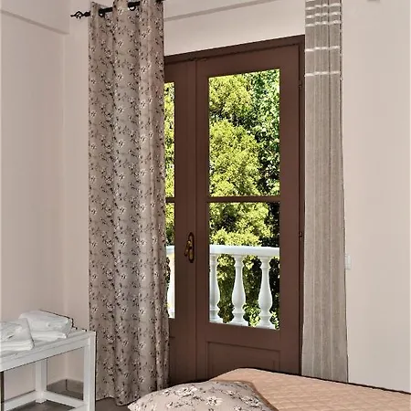 Διαμέρισμα Thea Fresh Λιμένας