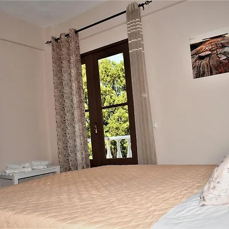 Thea Fresh Λιμένας