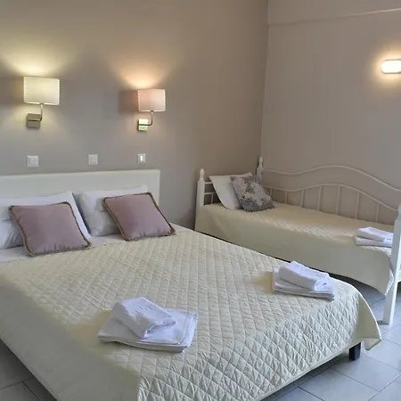Apartment Thea Fresh