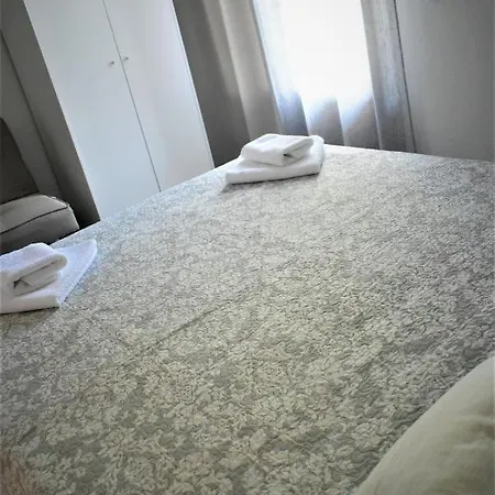 Thea Fresh Διαμέρισμα *