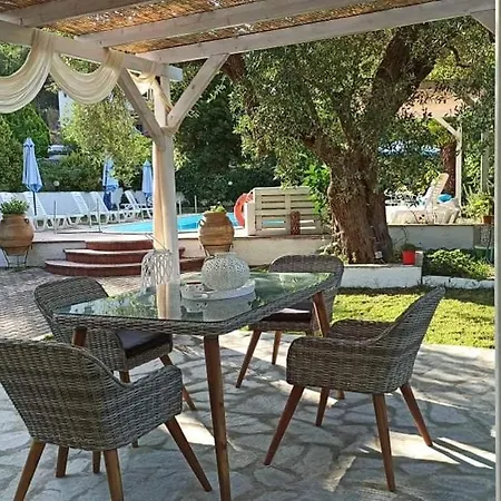 Διαμέρισμα Thea Fresh *