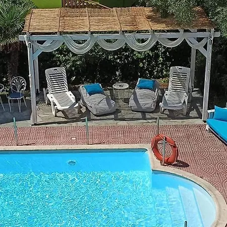 Thea Fresh * Λιμένας