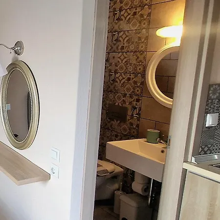Apartment Thea Fresh