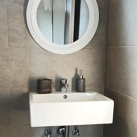 Διαμέρισμα Thea Fresh *