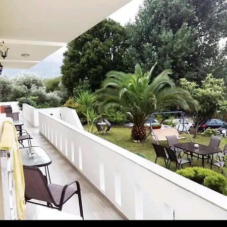 Thea Fresh * Limenas (Thasos)