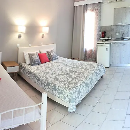 Thea Fresh Apartment