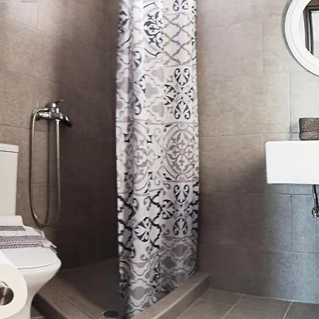 Thea Fresh Διαμέρισμα *