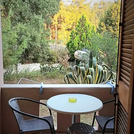 Διαμέρισμα Thea Fresh