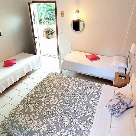 Διαμέρισμα Thea Fresh *