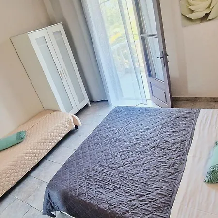 Διαμέρισμα Thea Fresh Λιμένας