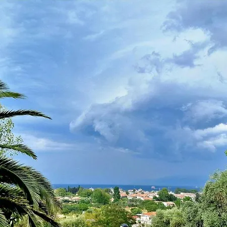 Thea Fresh * Limenas (Thasos)