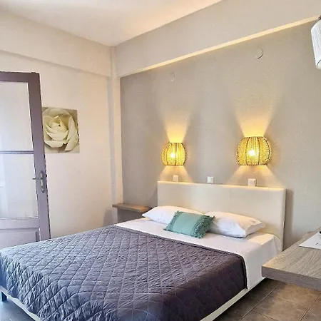 Διαμέρισμα Thea Fresh