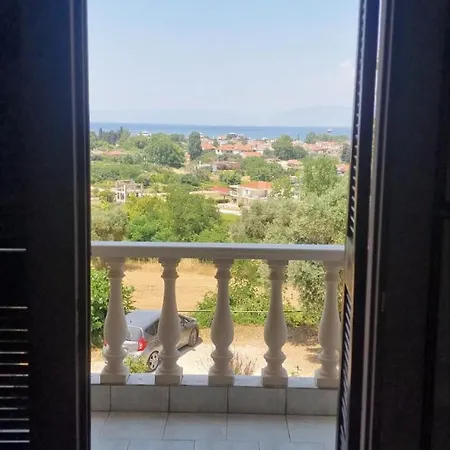 Thea Fresh Apartment Limenas (Thasos)