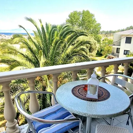 Διαμέρισμα Thea Fresh