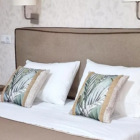 Thea Fresh Διαμέρισμα *