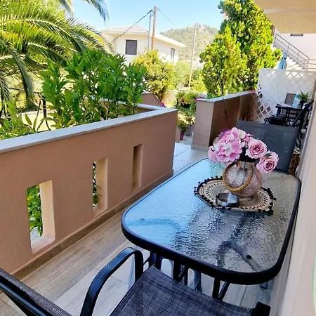 Διαμέρισμα Thea Fresh *