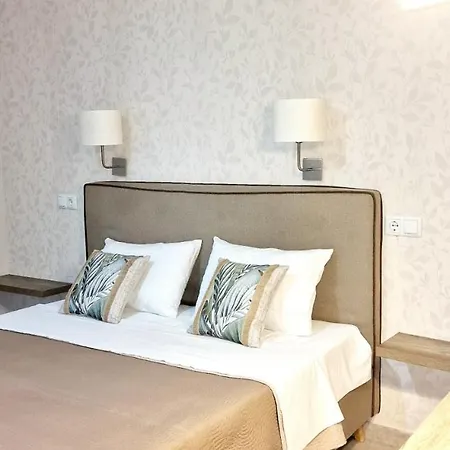 Thea Fresh Διαμέρισμα Λιμένας