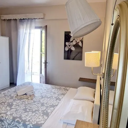 Thea Fresh Apartment *